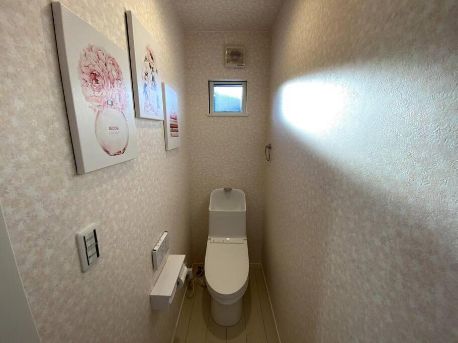Mt. Fuji Kokoワンちゃんokの新築貸別荘 Fujikawaguchiko Luaran gambar